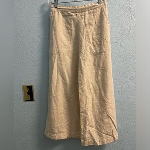 Billabong Linen Pants